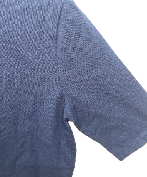 POLO GOLF（ポロ ゴルフ）POLO GOLF (ポロ ゴルフ) RALPH LAUREN (ラルフローレン) ポロシャツ ネイビー サイズ:Mの古着・服飾アイテム