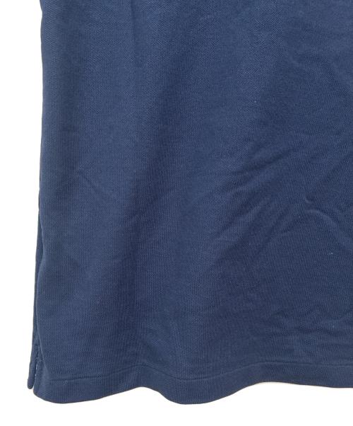 POLO GOLF（ポロ ゴルフ）POLO GOLF (ポロ ゴルフ) RALPH LAUREN (ラルフローレン) ポロシャツ ネイビー サイズ:Mの古着・服飾アイテム