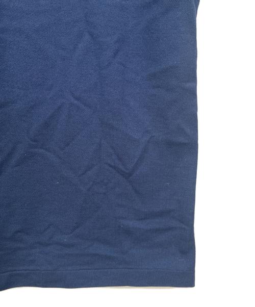 POLO GOLF（ポロ ゴルフ）POLO GOLF (ポロ ゴルフ) RALPH LAUREN (ラルフローレン) ポロシャツ ネイビー サイズ:Mの古着・服飾アイテム