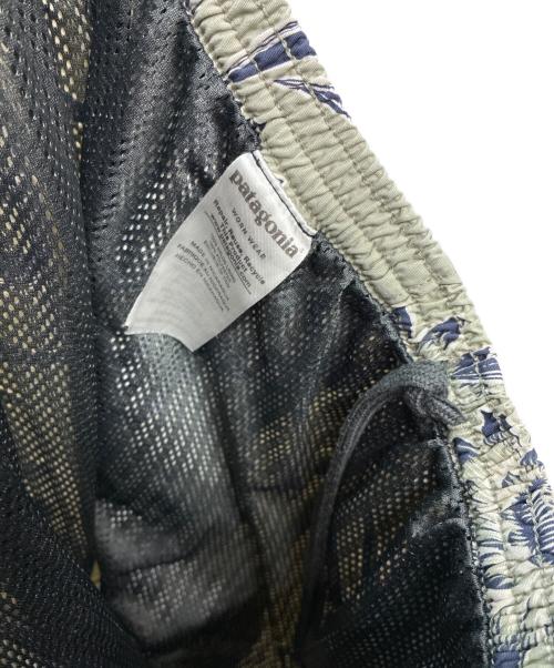 Patagonia（パタゴニア）Patagonia (パタゴニア) バギーズショーツ 黄緑 サイズ:XSの古着・服飾アイテム