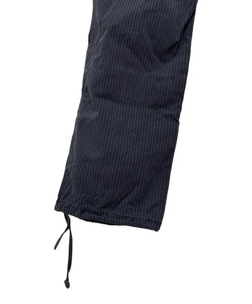 stussy（ステューシー）stussy (ステューシー) カーゴパンツ ネイビー サイズ:36の古着・服飾アイテム
