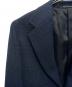 green label relaxing (グリーンレーベルリラクシング) BRITISH/W G/PL JM NT 2PP ジャケット ネイビー サイズ:46：5000円