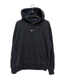 NIKE×NOCTA（ナイキ×ノクタ）の古着「フリース CS スウェットパーカー」｜ブラック
