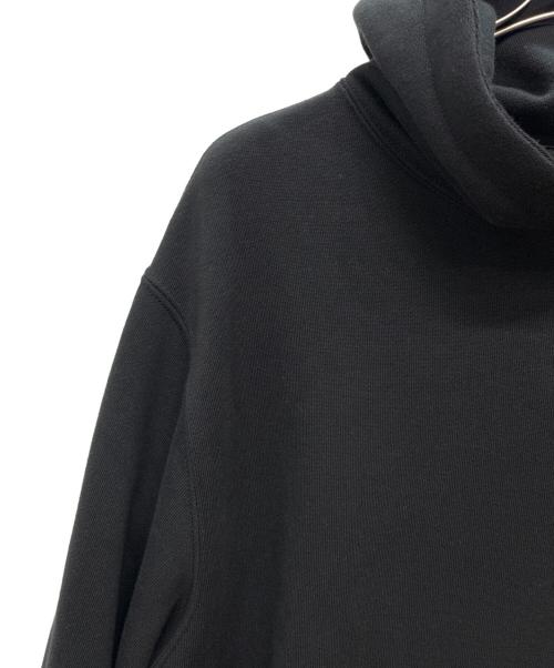 NIKE（ナイキ）NIKE (ナイキ) NOCTA (ノクタ) フリース CS スウェットパーカー ブラック サイズ:XLの古着・服飾アイテム