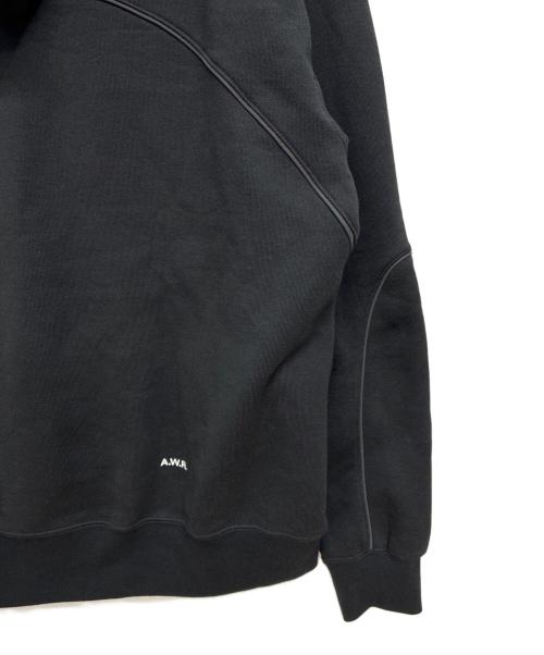NIKE（ナイキ）NIKE (ナイキ) NOCTA (ノクタ) フリース CS スウェットパーカー ブラック サイズ:XLの古着・服飾アイテム
