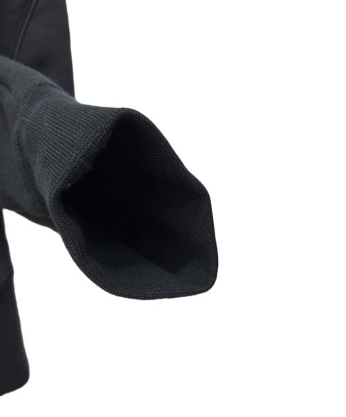 NIKE（ナイキ）NIKE (ナイキ) NOCTA (ノクタ) フリース CS スウェットパーカー ブラック サイズ:XLの古着・服飾アイテム