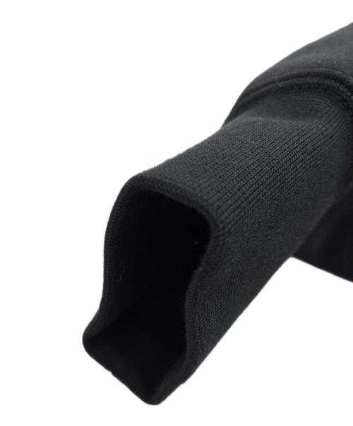NIKE（ナイキ）NIKE (ナイキ) NOCTA (ノクタ) フリース CS スウェットパーカー ブラック サイズ:XLの古着・服飾アイテム
