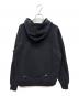 NIKE (ナイキ) NOCTA (ノクタ) フリース CS スウェットパーカー ブラック サイズ:XL：10000円