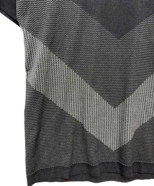 THE NORTH FACE（ザ ノース フェイス）THE NORTH FACE (ザ ノース フェイス) 半袖カットソー ブラック サイズ:Lの古着・服飾アイテム