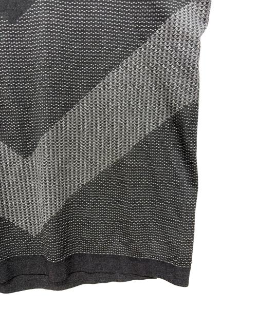 THE NORTH FACE（ザ ノース フェイス）THE NORTH FACE (ザ ノース フェイス) 半袖カットソー ブラック サイズ:Lの古着・服飾アイテム