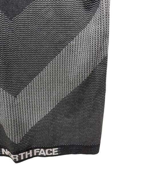 THE NORTH FACE（ザ ノース フェイス）THE NORTH FACE (ザ ノース フェイス) 半袖カットソー ブラック サイズ:Lの古着・服飾アイテム