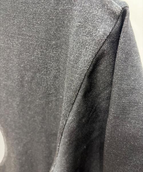 THE NORTH FACE（ザ ノース フェイス）THE NORTH FACE (ザ ノース フェイス) 半袖カットソー ブラック サイズ:Lの古着・服飾アイテム