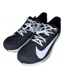 NIKE（ナイキ）の古着「スニーカー」｜ブラック×ホワイト