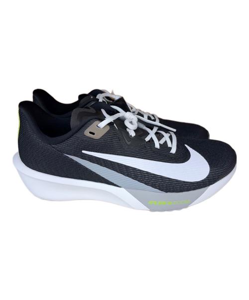 NIKE（ナイキ）NIKE (ナイキ) スニーカー ブラック×ホワイト サイズ:28cm 未使用品の古着・服飾アイテム