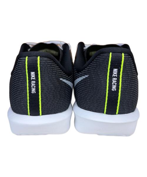 NIKE（ナイキ）NIKE (ナイキ) スニーカー ブラック×ホワイト サイズ:28cm 未使用品の古着・服飾アイテム