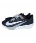 中古・古着 NIKE (ナイキ) スニーカー ブラック×ホワイト サイズ:28cm 未使用品：9000円
