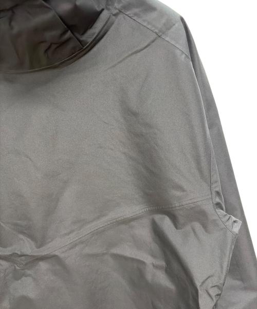 NIKE（ナイキ）NIKE (ナイキ) トレイルゴアテックスジャケット ブラック サイズ:M 未使用品の古着・服飾アイテム