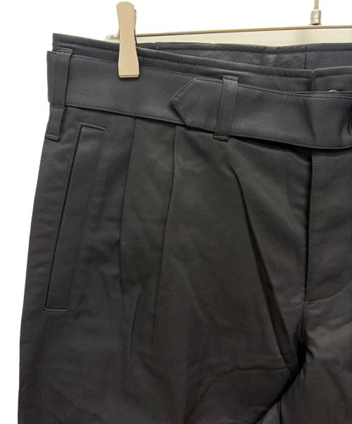 NIKE（ナイキ）NIKE (ナイキ) パンツ ブラック サイズ:L 未使用品の古着・服飾アイテム