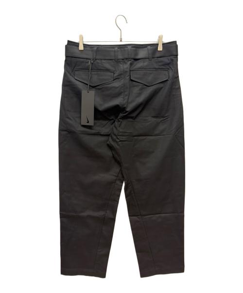 NIKE（ナイキ）NIKE (ナイキ) パンツ ブラック サイズ:L 未使用品の古着・服飾アイテム