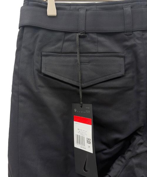 NIKE（ナイキ）NIKE (ナイキ) パンツ ブラック サイズ:L 未使用品の古着・服飾アイテム