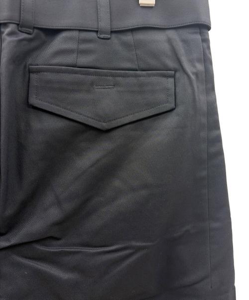 NIKE（ナイキ）NIKE (ナイキ) パンツ ブラック サイズ:L 未使用品の古着・服飾アイテム