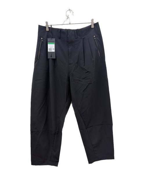 NIKE（ナイキ）NIKE (ナイキ) パンツ ブラック サイズ:XL 未使用品の古着・服飾アイテム