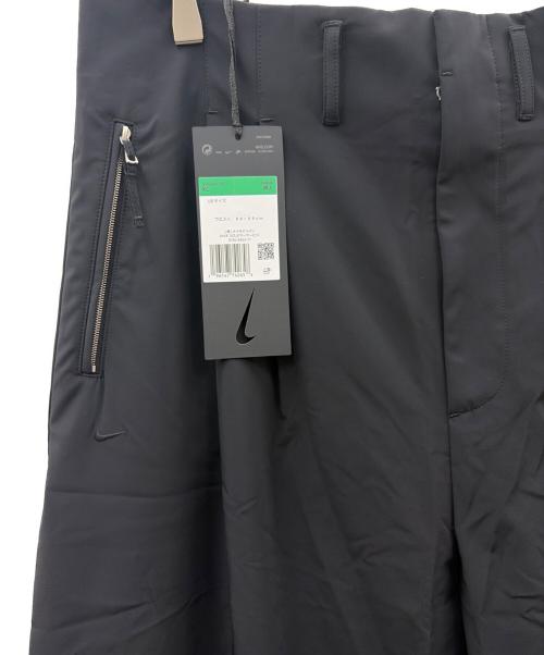 NIKE（ナイキ）NIKE (ナイキ) パンツ ブラック サイズ:XL 未使用品の古着・服飾アイテム
