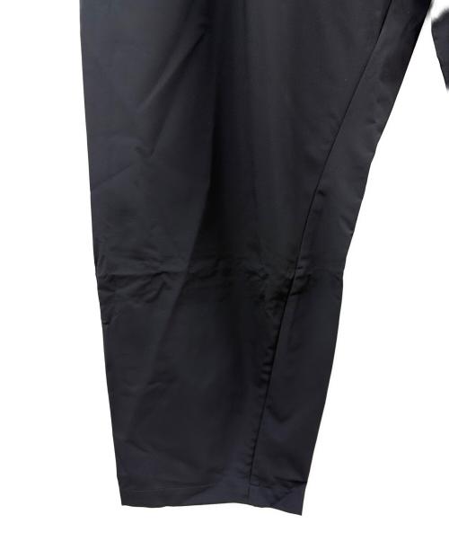 NIKE（ナイキ）NIKE (ナイキ) パンツ ブラック サイズ:XL 未使用品の古着・服飾アイテム