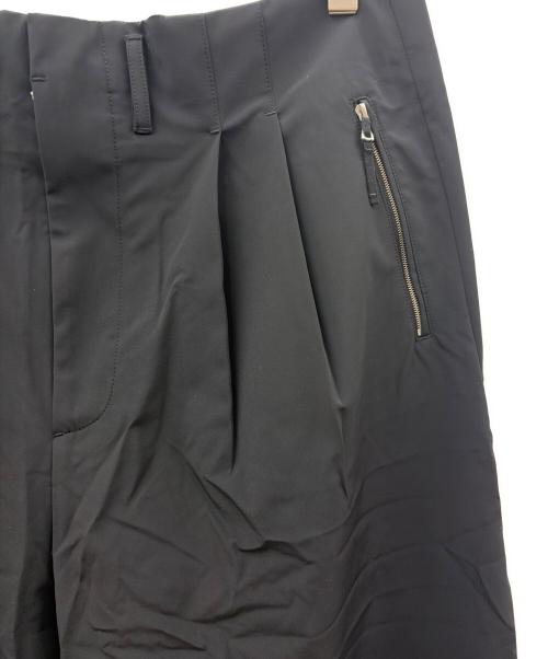 NIKE（ナイキ）NIKE (ナイキ) パンツ ブラック サイズ:XL 未使用品の古着・服飾アイテム