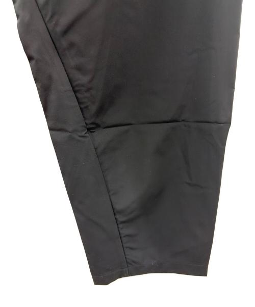 NIKE（ナイキ）NIKE (ナイキ) パンツ ブラック サイズ:XL 未使用品の古着・服飾アイテム
