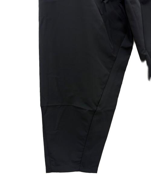 NIKE（ナイキ）NIKE (ナイキ) パンツ ブラック サイズ:XL 未使用品の古着・服飾アイテム