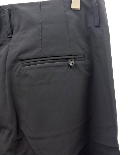 NIKE（ナイキ）NIKE (ナイキ) パンツ ブラック サイズ:XL 未使用品の古着・服飾アイテム