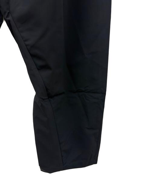 NIKE（ナイキ）NIKE (ナイキ) パンツ ブラック サイズ:XL 未使用品の古着・服飾アイテム