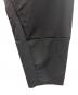 中古・古着 NIKE (ナイキ) パンツ ブラック サイズ:XL 未使用品：8000円