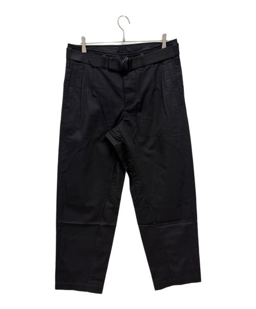 NIKE（ナイキ）NIKE (ナイキ) パンツ ブラック サイズ:XL 未使用品の古着・服飾アイテム
