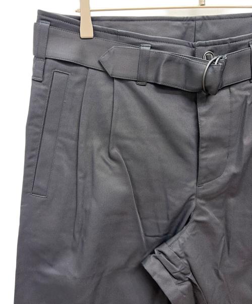 NIKE（ナイキ）NIKE (ナイキ) パンツ ブラック サイズ:XL 未使用品の古着・服飾アイテム