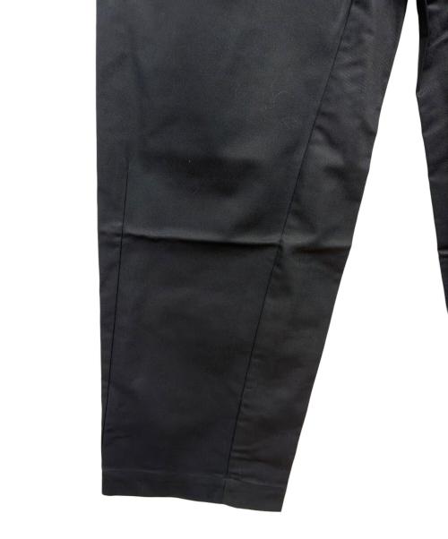 NIKE（ナイキ）NIKE (ナイキ) パンツ ブラック サイズ:XL 未使用品の古着・服飾アイテム