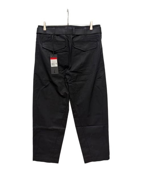 NIKE（ナイキ）NIKE (ナイキ) パンツ ブラック サイズ:XL 未使用品の古着・服飾アイテム