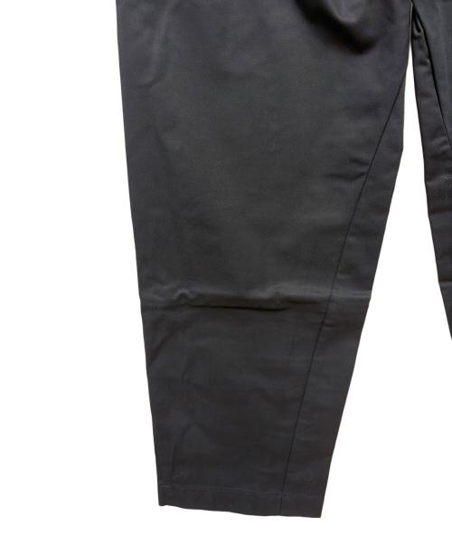 NIKE（ナイキ）NIKE (ナイキ) パンツ ブラック サイズ:XL 未使用品の古着・服飾アイテム