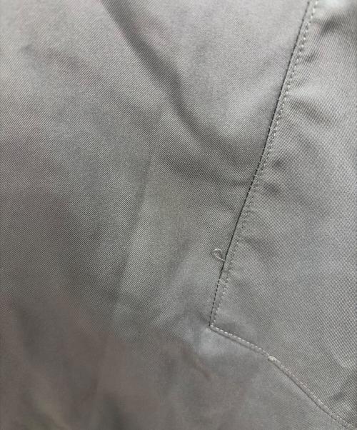 NIKE（ナイキ）NIKE (ナイキ) PARIS SAINT-GERMAIN (パリサンジェルマン) セットアップジャージ グレー×レッド サイズ:S 未使用品の古着・服飾アイテム