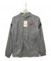 NIKE (ナイキ) PARIS SAINT-GERMAIN (パリサンジェルマン) セットアップジャージ グレー×レッド サイズ:S 未使用品：10000円
