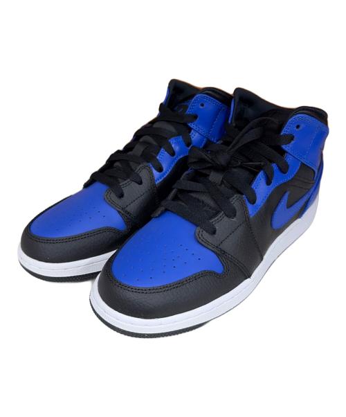 NIKE（ナイキ）NIKE (ナイキ) GS Air Jordan 1 Mid 