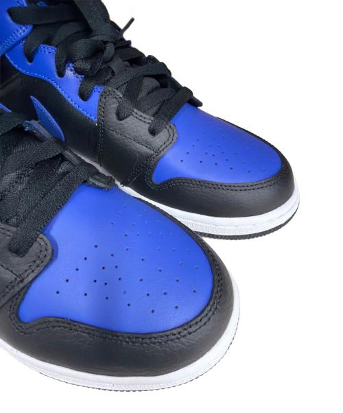 NIKE（ナイキ）NIKE (ナイキ) GS Air Jordan 1 Mid 