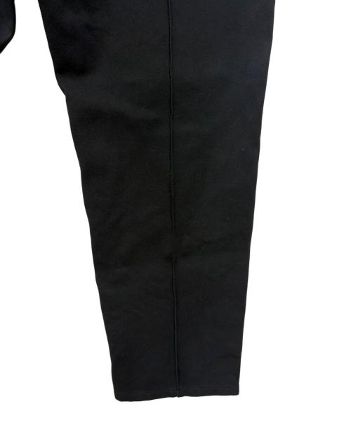 ONE GRAVITY（ワングラヴィティ）ONE GRAVITY (ワングラヴィティ) スウェットパンツ ブラック サイズ:Mの古着・服飾アイテム