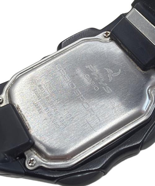 CASIO（カシオ）CASIO (カシオ) リストウォッチ　PHYS TIMERS 11 サイズ:実寸サイズにてご確認ください。の古着・服飾アイテム