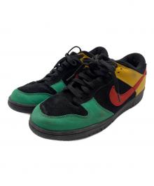 NIKE（ナイキ）の古着「【鑑賞用】スニーカー　DUNK LOW CL」