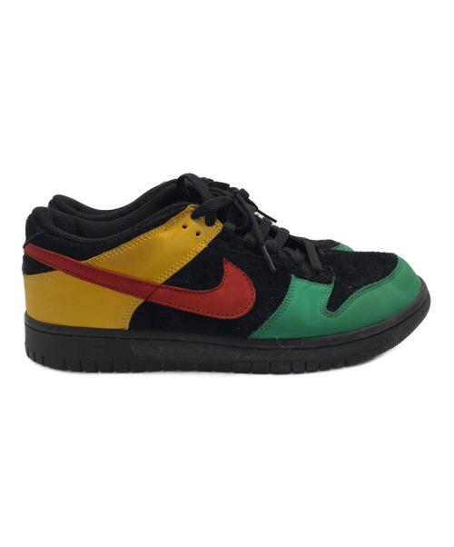 NIKE（ナイキ）NIKE (ナイキ) 【鑑賞用】スニーカー　DUNK LOW CL サイズ:27の古着・服飾アイテム