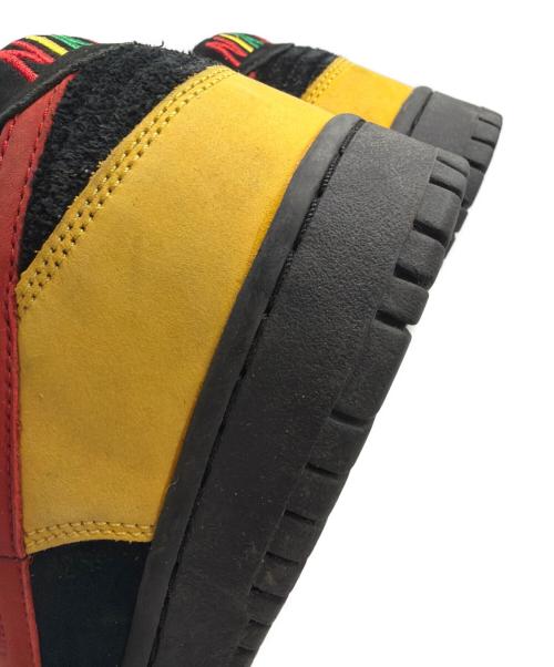 NIKE（ナイキ）NIKE (ナイキ) 【鑑賞用】スニーカー　DUNK LOW CL サイズ:27の古着・服飾アイテム
