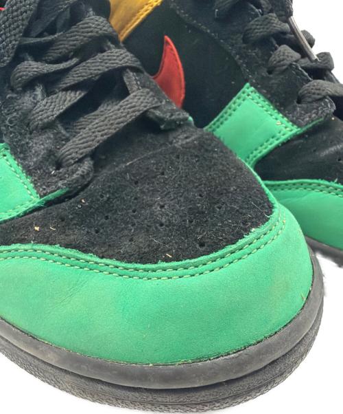 NIKE（ナイキ）NIKE (ナイキ) 【鑑賞用】スニーカー　DUNK LOW CL サイズ:27の古着・服飾アイテム