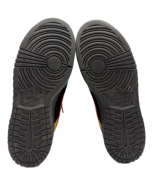 NIKE（ナイキ）NIKE (ナイキ) 【鑑賞用】スニーカー　DUNK LOW CL サイズ:27の古着・服飾アイテム